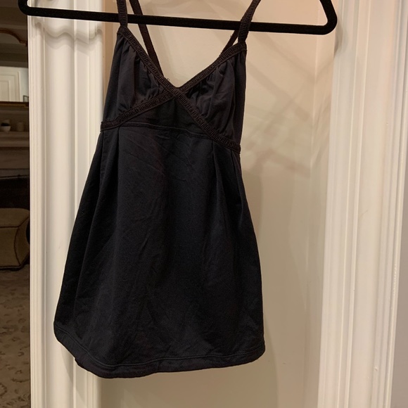 **2/$25**Lululemon athletic top - Picture 7 of 8